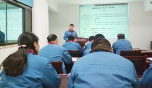 國眾大講堂，新春第一課